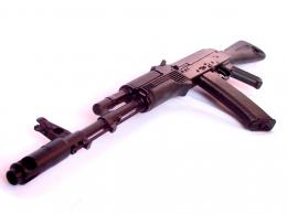 ММГ АК-74