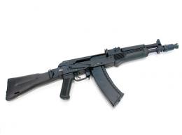 Винтовка Юнкер-4
